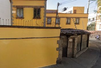 Casa en  Diego Rivera, San Pablo Tepetlapa, Ciudad De México, Cdmx, México