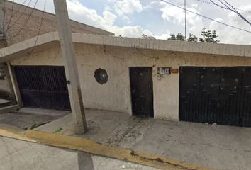 Casa en  Calle Pioneros Del Cooperativismo, Mexico Nuevo, Atizapán De Zaragoza, Estado De México, México