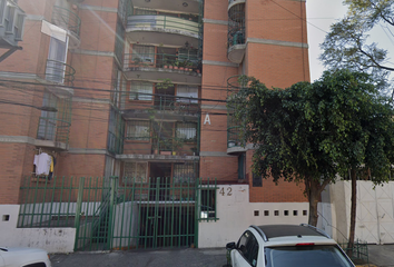 Departamento en  Martinelli 42, San Simón Tolnahuac, 06920 Ciudad De México, Cdmx, México