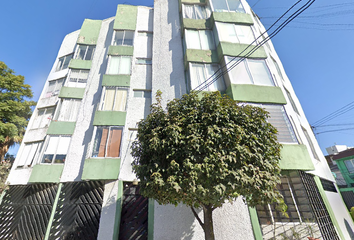 Departamento en  Calandrias 1-300, Colina Del Sur, Ciudad De México, Cdmx, México