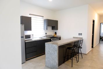 Departamento en  Playa Del Carmen, Quintana Roo