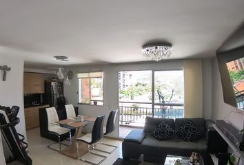 Apartamento en  Itagüí, Antioquia