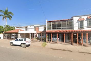 Casa en  Calle Ignacio Allende No 1114, Del Valle, Ciudad Obregón, Sonora, México