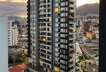 Departamento en  Guayas 204, Quito 170135, Ecuador