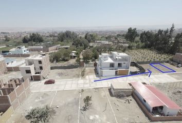 Terreno en  Avenida Pinto, Tacna, 23003, Per