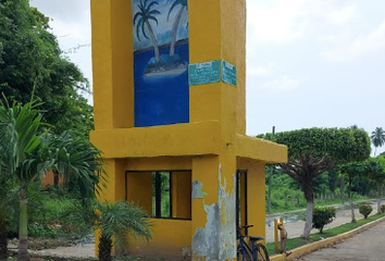 Casa en condominio en  La Sabana, Acapulco De Juárez