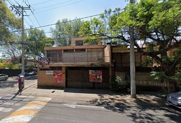 Casa en  Cerro Del Cubilete 330, Campestre Churubusco, Ciudad De México, Cdmx, México