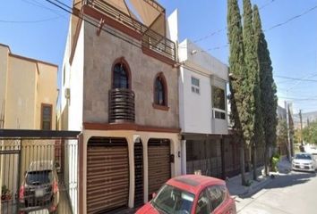 Casa en  Abril En Portugal 314, Roble San Nicolás, San Nicolás De Los Garza, Nuevo León, México