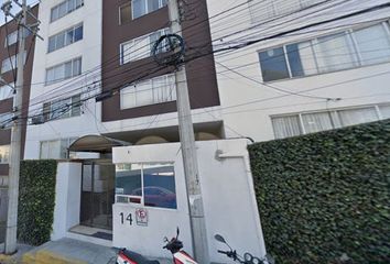 Departamento en  Clavel 14, La Candelaria, 04380 Ciudad De México, Cdmx, México