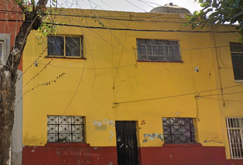 Casa en  Sahuayo 25, Janitzio, Ciudad De México, Distrito Federal, México