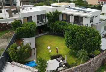 Casa en  Villas Del Mesón, Juriquilla, Querétaro, México