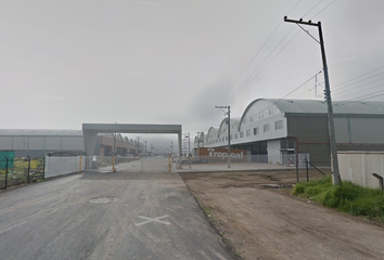 Bodega en  Parque Industrial Robles 5, Tocancipá, Cundinamarca, Colombia