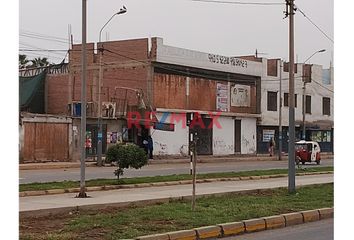 Local comercial en  Francisco Bolognesi, Ventanilla 07061, Perú