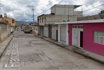 Casa en  Avenida Francisco Sarabia, Villa De Tamazulápam Del Progreso, Oaxaca, México