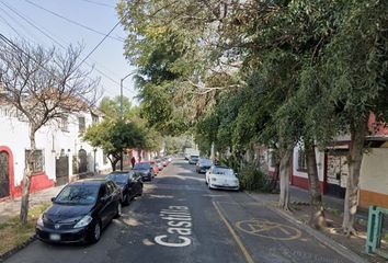 Casa en  Castilla, Álamos, Ciudad De México, Cdmx, México