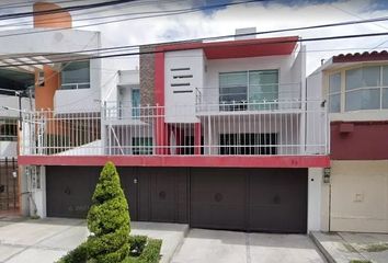 Casa en  Emilio Rabasa, Ciudad Satélite, Naucalpan De Juárez, Estado De México, México