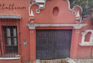 Casa en  Vizcainoco 73, Chimalistac, Ciudad De México, Cdmx, México