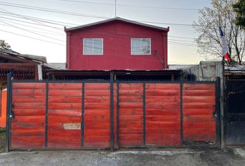 Casa en  4 Oriente 2681, Talca, Chile