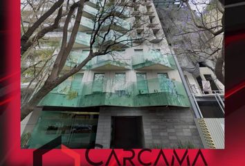 Departamento en  Calle Arquímedes 95, Chapultepec Morales, Polanco V Sección, Ciudad De México, Cdmx, México