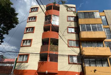 Departamento en  Manuel Navarrete 20, Algarín, Ciudad De México, Cdmx, México