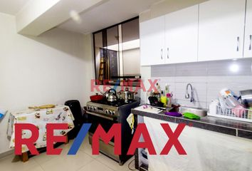 Departamento en  Av Jose Rufino Echenique 138, San Juan De Miraflores 15803, Perú