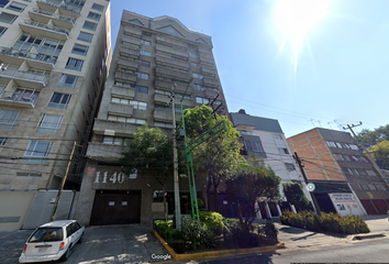 Departamento en  Eje Central 1140, San Simón, Ciudad De México, Cdmx, México