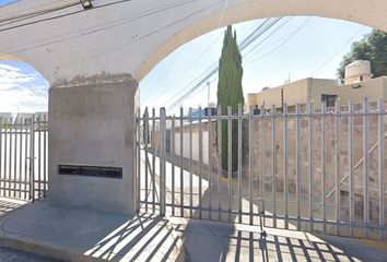 Casa en fraccionamiento en  Residencial Jesús María, Jesús María, Aguascalientes, México