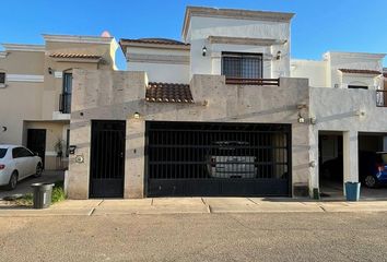 Casa en  El Esplendor, Hermosillo, Sonora, México