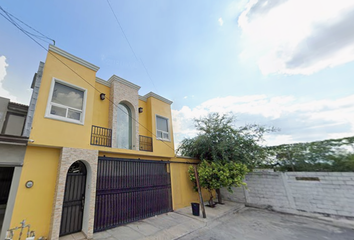 Casa en  Ribera Del Atlántico 3000, Sin Nombre De Colonia 21, Guadalupe, Nuevo León, México