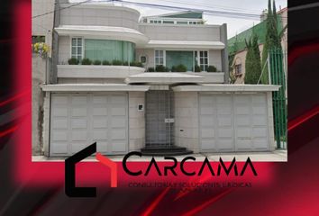 Casa en  Rtno. 10 De Nicolás León 17, Jardín Balbuena, Ciudad De México, Cdmx, México