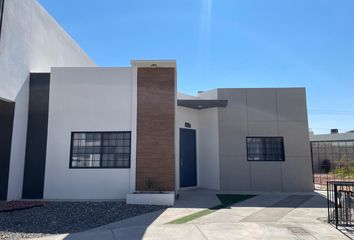 Casa en  Arcana Lujo Residencial, Nogales De Las Torres, Juárez, Chihuahua, México