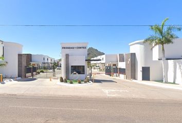 Casa en fraccionamiento en  Baroneza, Guaymas, Sonora, México