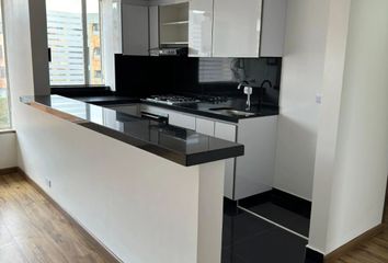 Apartamento en  Alhambra, Bogotá