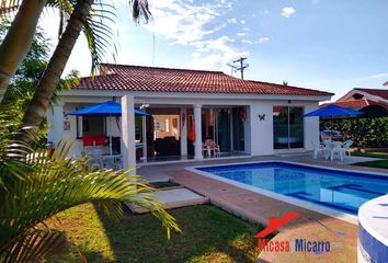 Casa en  Carmen De Apicalá, Tolima, Colombia