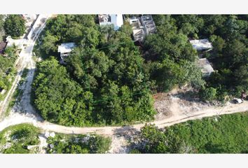 Lote de Terreno en  Manuel Antonio Ay, Quintana Roo, México