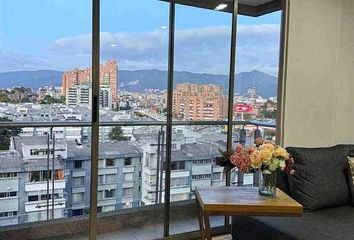 Apartamento en  La Floresta, Bogotá, Colombia