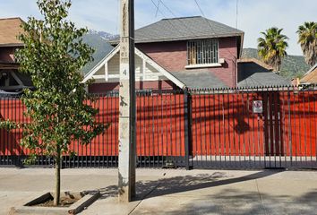 Casa en  Camino Santa Rosa Del Peral, Puente Alto, Chile