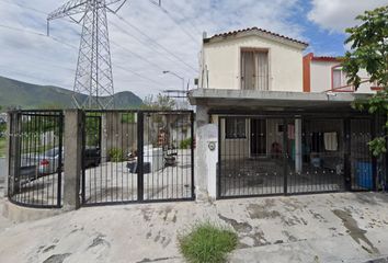 Casa en  Pablo Veronés, Sin Nombre De Col 10, Cdad. Gral. Escobedo, Nuevo León, México