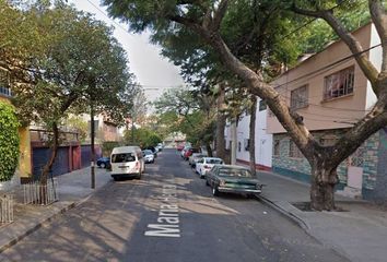 Casa en  María Hernández Zarco, Álamos, Ciudad De México, Cdmx, México