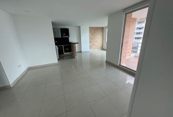 Apartamento en  Pinares, Comuna Oriente, Pereira, Risaralda, Colombia