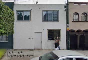 Casa en  Anaxágoras 73, Narvarte, Ciudad De México, Cdmx, México