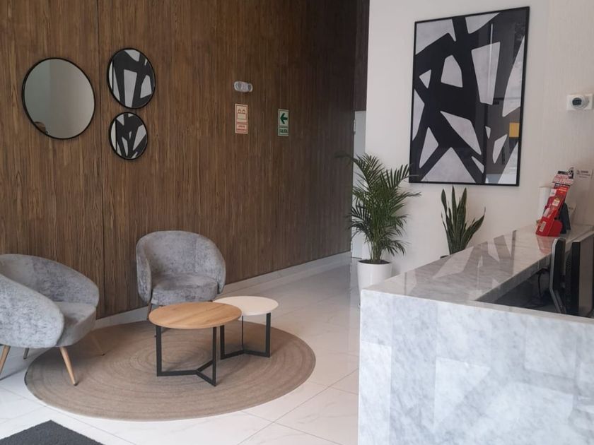 alquiler Departamento en Miraflores, Lima