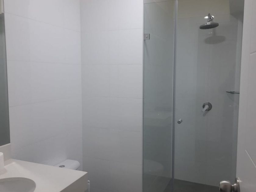 alquiler Departamento en Miraflores, Lima