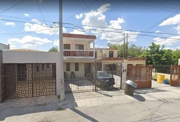 Casa en  Calle Mónaco 1023, Picaso, Monclova, Coahuila De Zaragoza, México