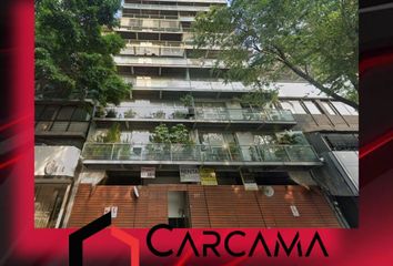 Departamento en  Avenida Insurgentes Sur 297, Hipódromo, Ciudad De México, Cdmx, México