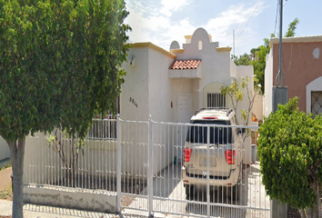 Casa en  Guillermo Prieto 3914, Casa Blanca, La Paz, Baja California Sur, México