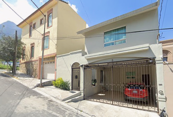 Casa en  Columbia 477, Cumbres 6o. Sector Sección C, Monterrey, Nuevo León, México