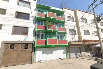 Departamento en  Ricardo Castro 41, Peralvillo, Ciudad De México, Cdmx, México