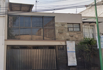 Casa en  C. Linaloe 20, Santa María Insurgentes, Ciudad De México, Distrito Federal, México