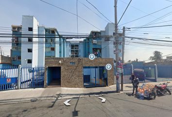 Departamento en  Calle 4 285, Agrícola Pantitlán, Ciudad De México, Cdmx, México